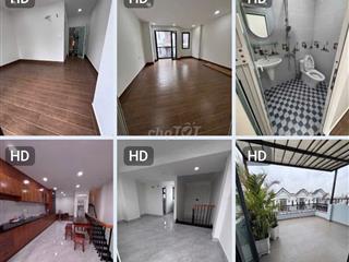🏠 SHARE PHÒNG TRONG NHÀ NGUYÊN CĂN  – GÒ VẤP | HẺM XE HƠI
