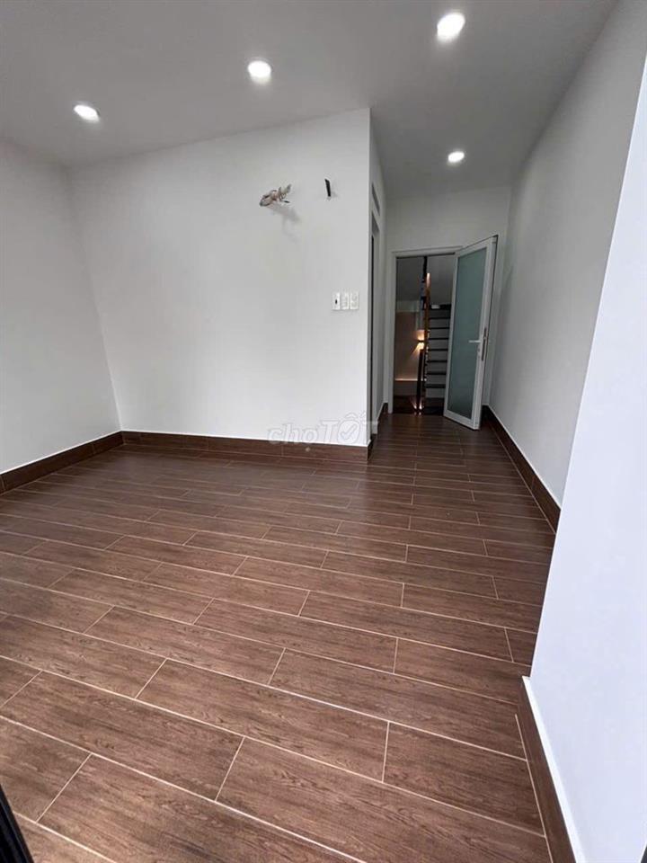 🏠 SHARE PHÒNG TRONG NHÀ NGUYÊN CĂN  – GÒ VẤP | HẺM XE HƠI