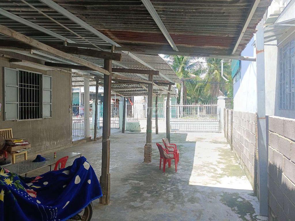 Cho thuê mặt bằng
