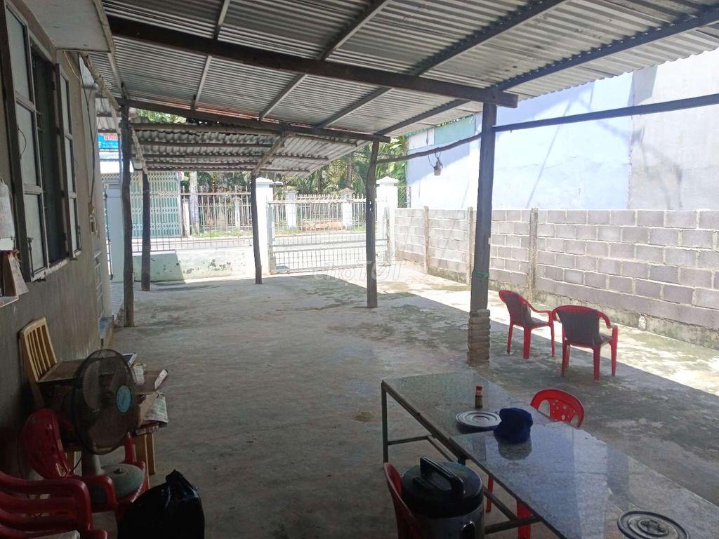 Cho thuê mặt bằng