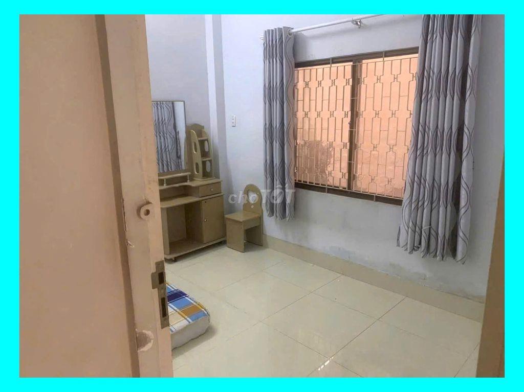 Nhà NC Nguyễn Thái Sơn 4x7m 1 Trệt 2 Lầu 3 Phòng Ngủ 