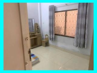 Nhà NC Nguyễn Thái Sơn 4x7m 1 Trệt 2 Lầu 3 Phòng Ngủ 