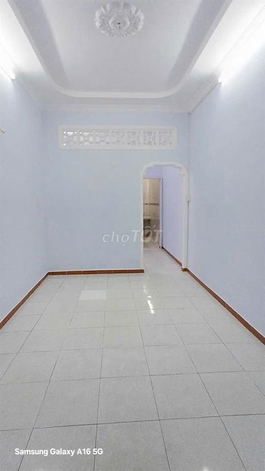 Nhà NC Hẻm 5M Phan Huy Ích 3x11m 3 Phòng Ngủ