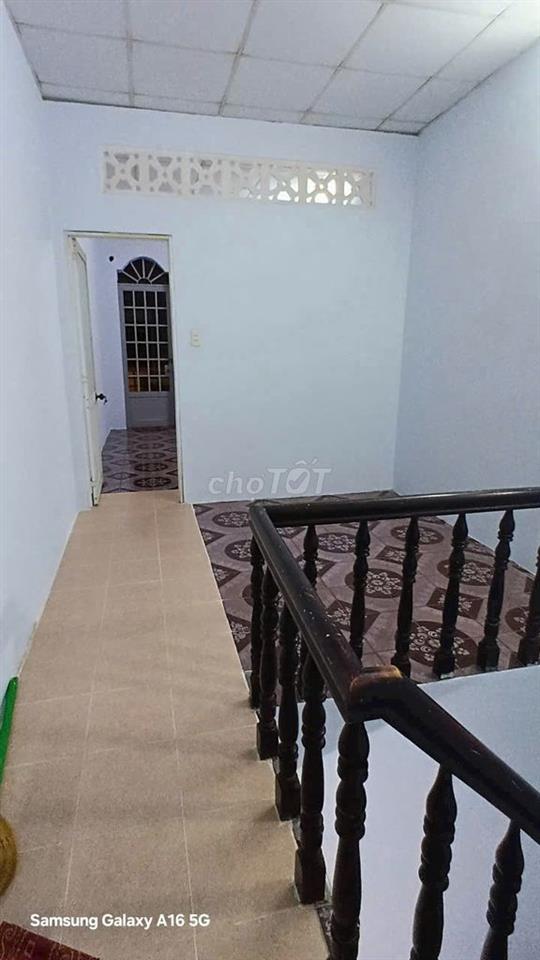 Nhà NC Hẻm 5M Phan Huy Ích 3x11m 3 Phòng Ngủ