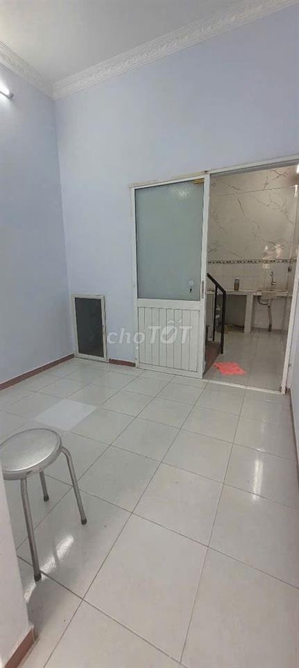 Nhà NC Hẻm 5M Phan Huy Ích 3x11m 3 Phòng Ngủ