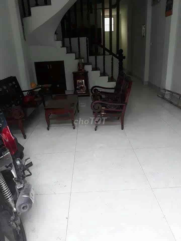 Chính Chủ Rao Bán Nhà