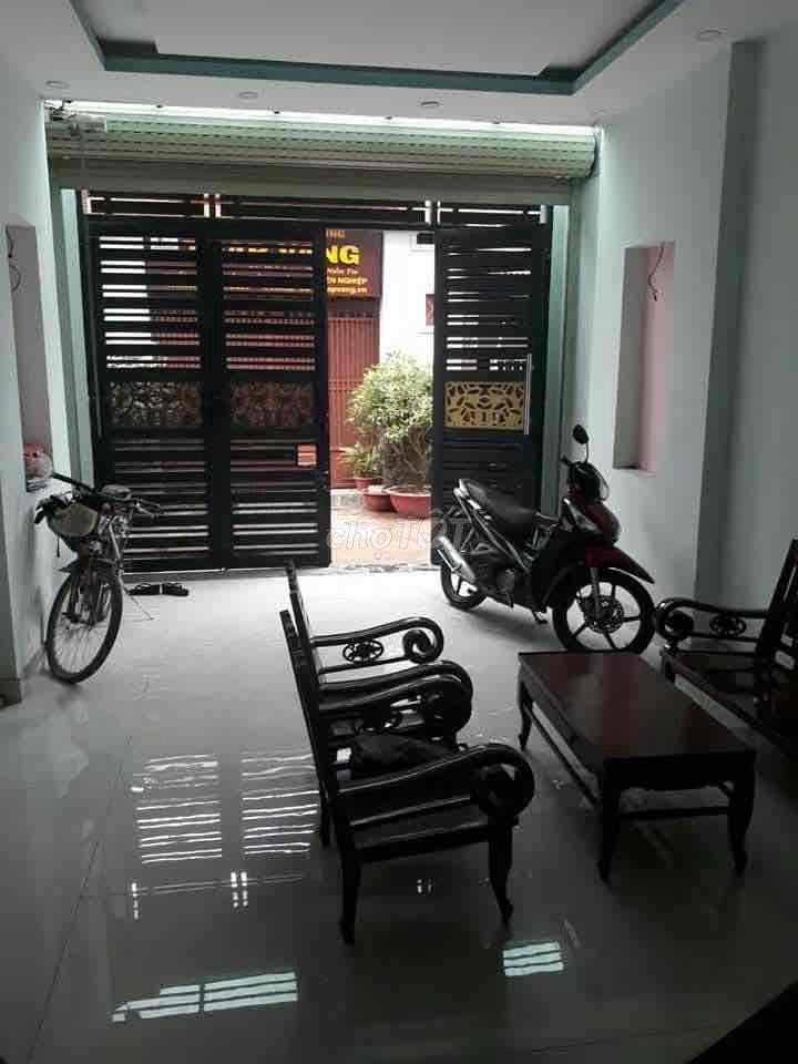Chính Chủ Rao Bán Nhà