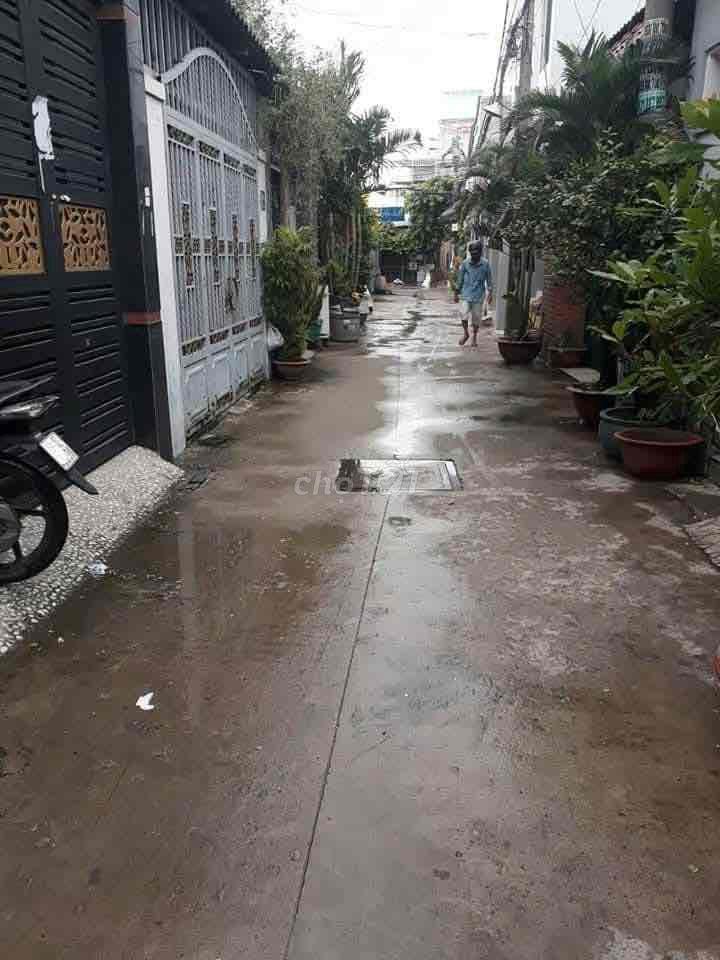 Chính Chủ Rao Bán Nhà