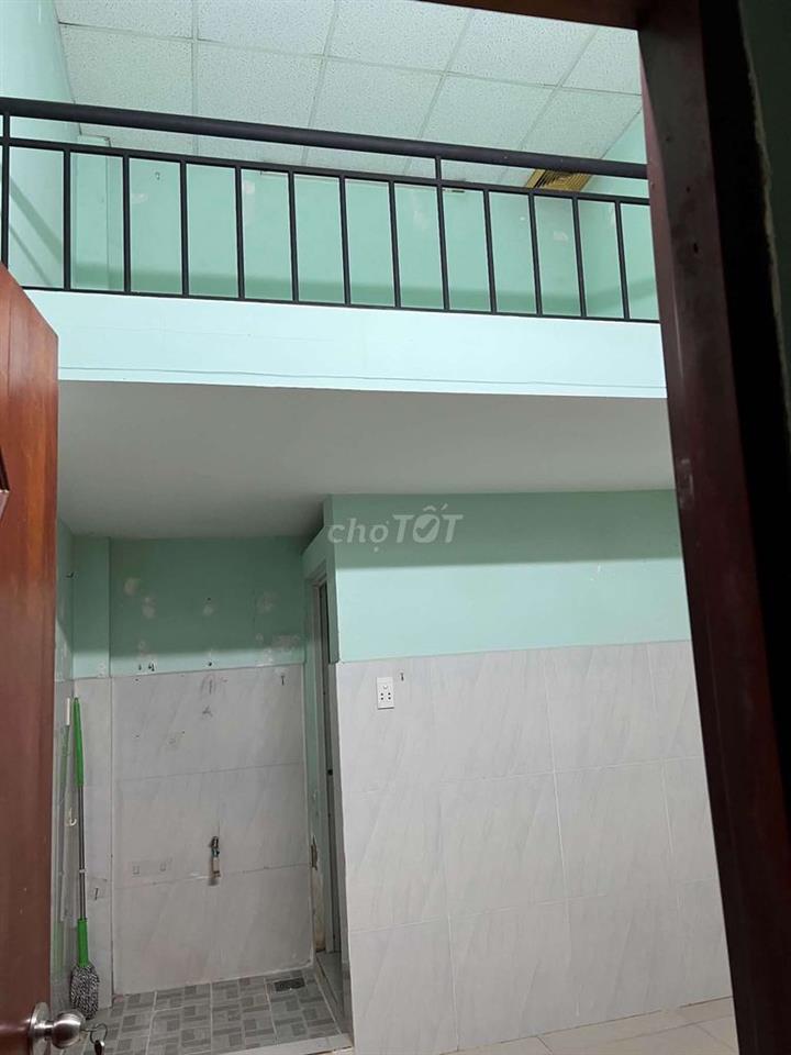 Cho thuê phòng trọ Quận 12