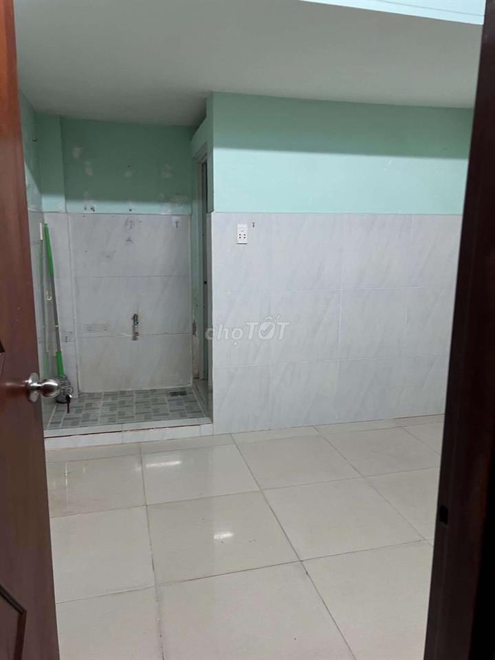 Cho thuê phòng trọ Quận 12
