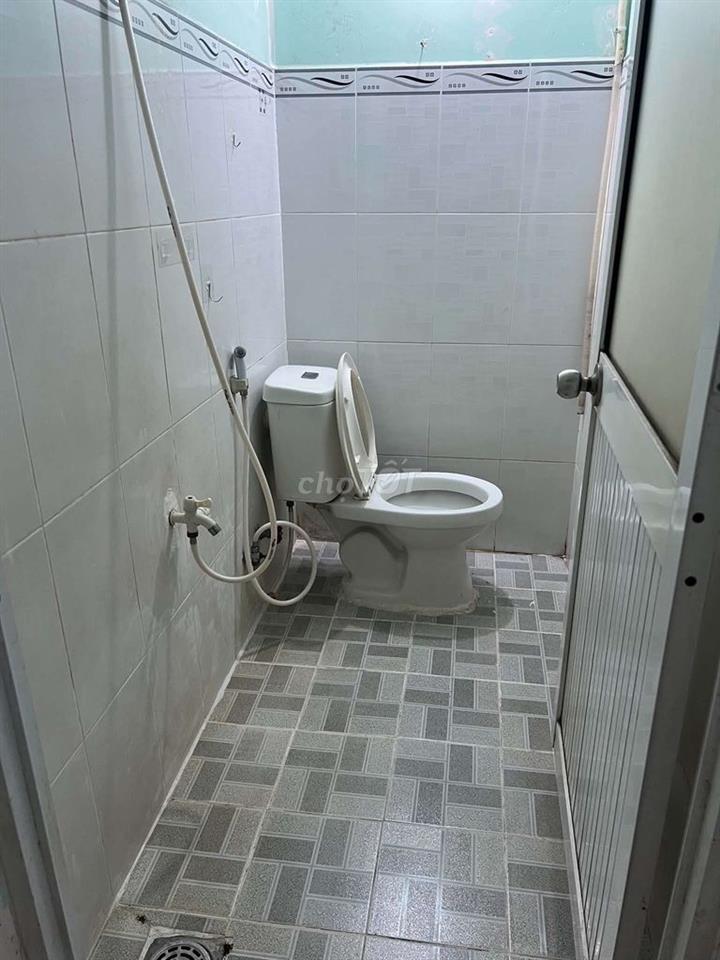 Cho thuê phòng trọ Quận 12