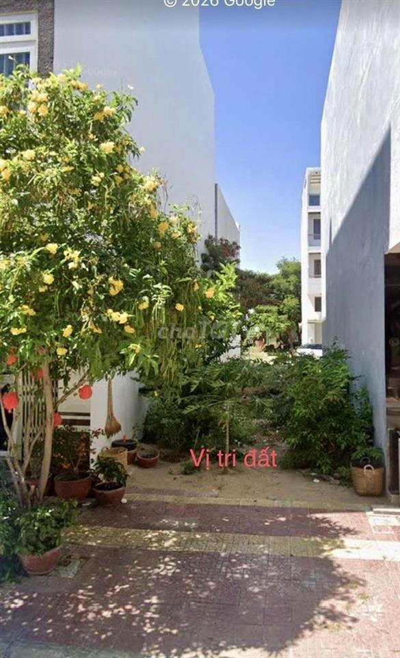 Bán cặp đất K1, phường Phan rang, tỉnh khánh hoà