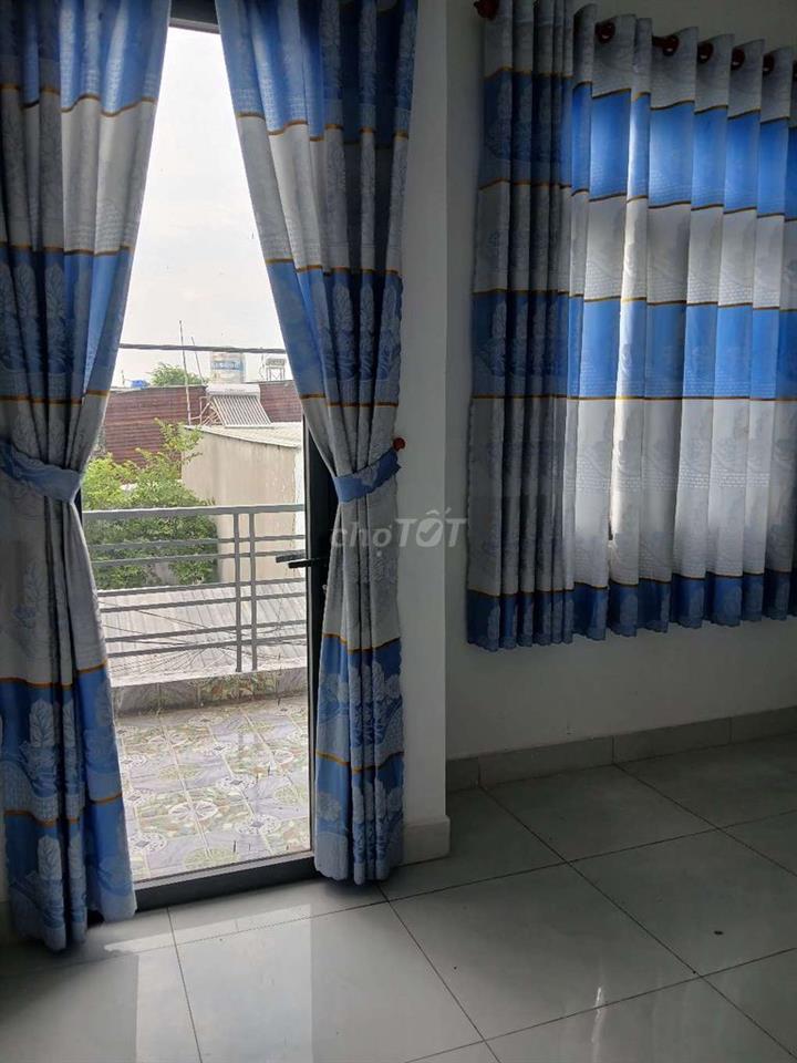 Nhà khu dân cư hiện hữu cần bán nhanh