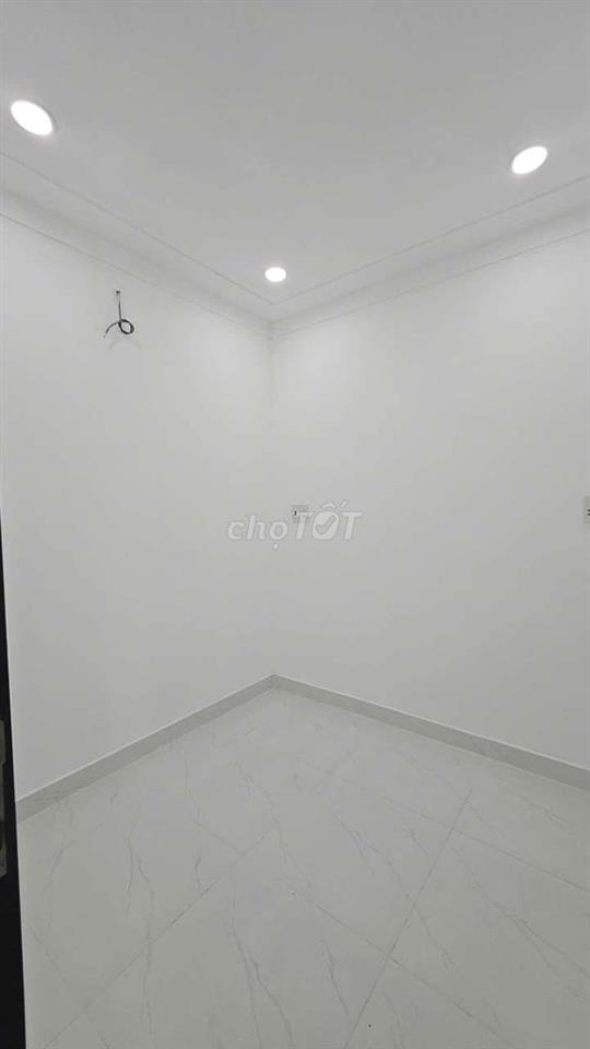 Chính chủ bán gấp nhà mới xây TX21 Quận 12