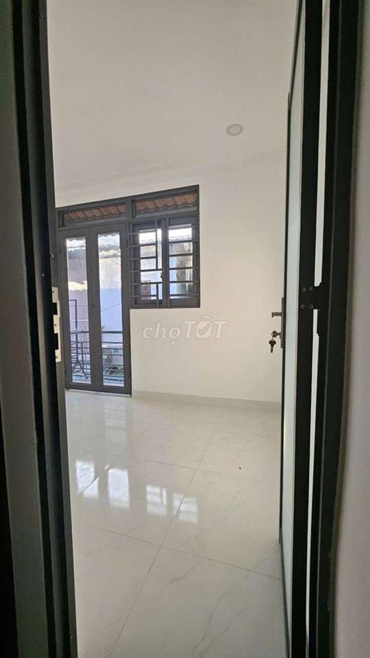 Bán gấp nhà mới TX21 quận 12