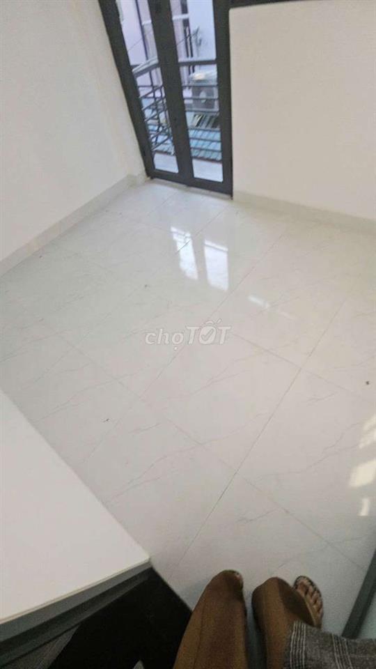 Bán gấp nhà mới TX21 quận 12