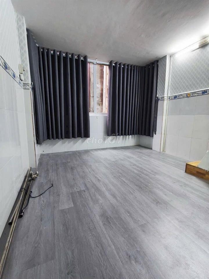 Bán nhà hẻm Cao Xuân Dục, sổ hồng riêng