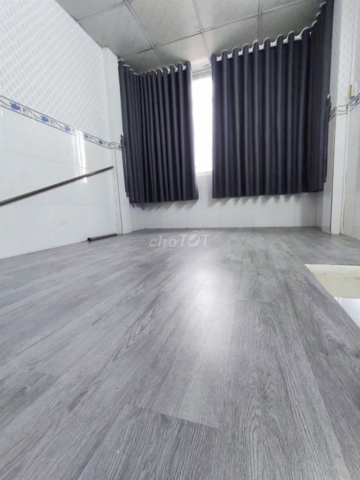 Bán nhà hẻm Cao Xuân Dục, sổ hồng riêng