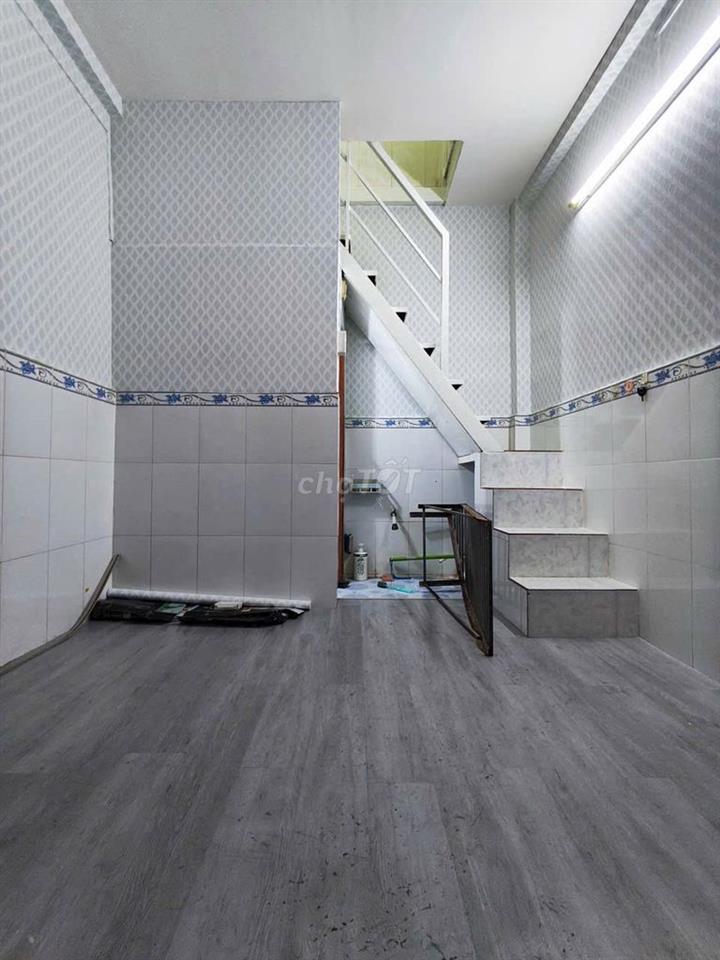 Bán nhà hẻm Cao Xuân Dục, sổ hồng riêng