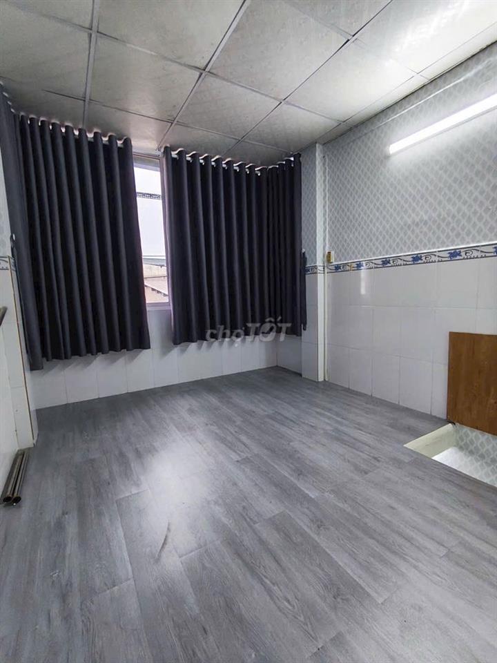 Bán nhà hẻm Cao Xuân Dục, sổ hồng riêng