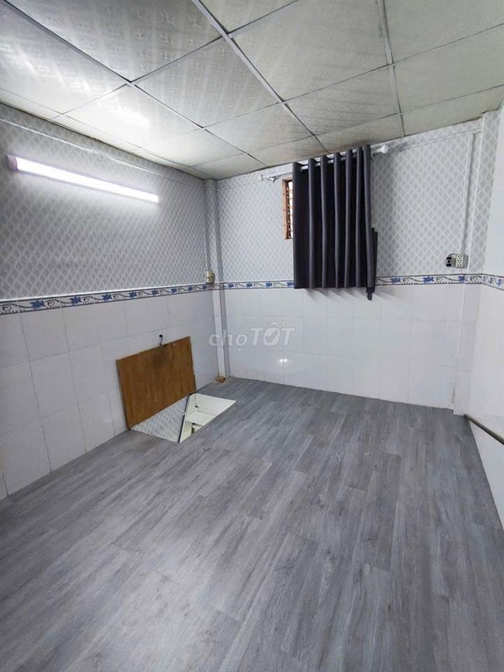 Bán nhà hẻm Cao Xuân Dục, sổ hồng riêng