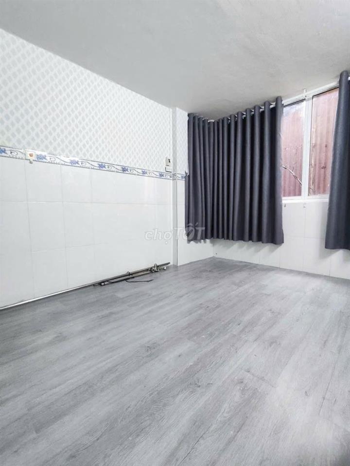 Bán nhà hẻm Cao Xuân Dục, sổ hồng riêng