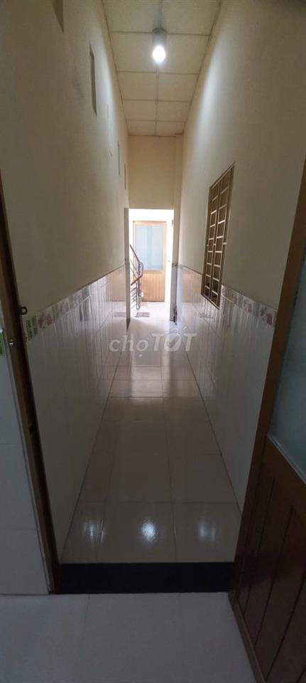 🏠 CHO THUÊ PHÒNG – QUẬN 8 📍