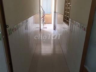 🏠 CHO THUÊ PHÒNG – QUẬN 8 📍
