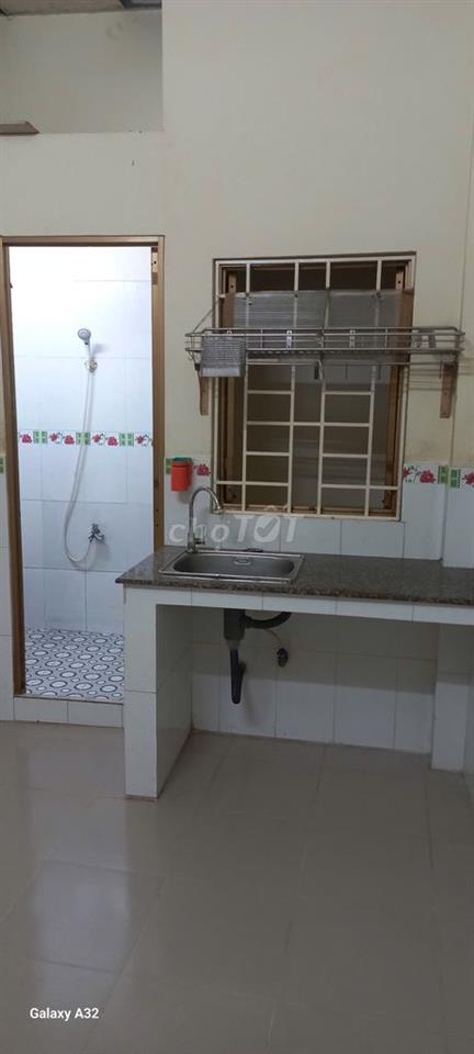 🏠 CHO THUÊ PHÒNG – QUẬN 8 📍
