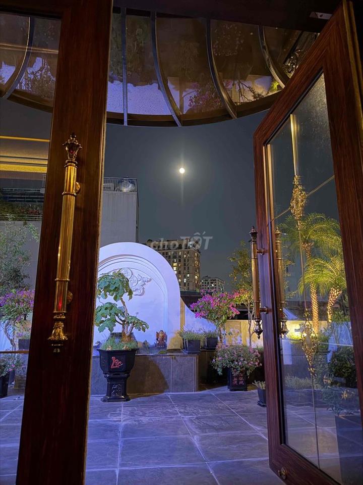 bán nhà chính chủ miễn trung gian
