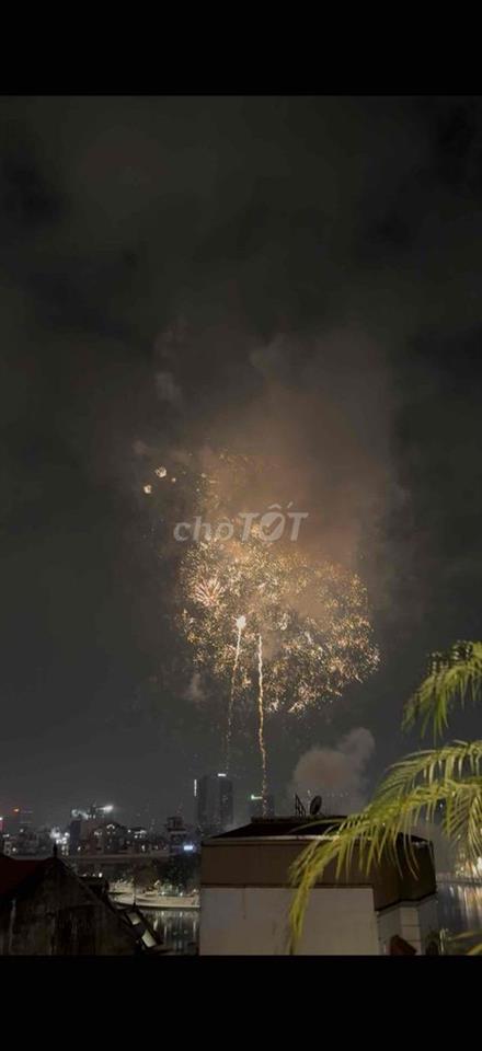 Chính chủ bán nhà hồ Hoàng Cầu