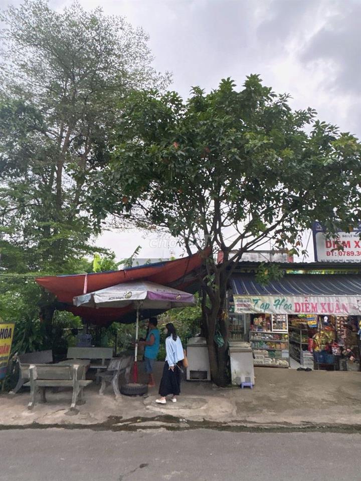 Bán Đất Gần Đại Học Quốc Tế Miền Đông