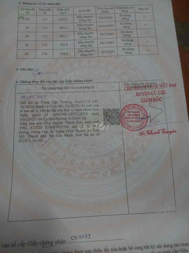 đất ruộng trung lập thượng