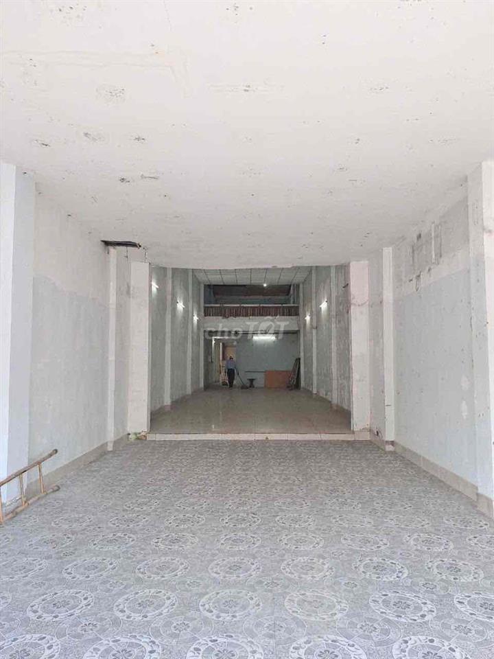 cho thuê nhà 263 Tô Ký, Tân Xuân, Hóc Môn 5x40m