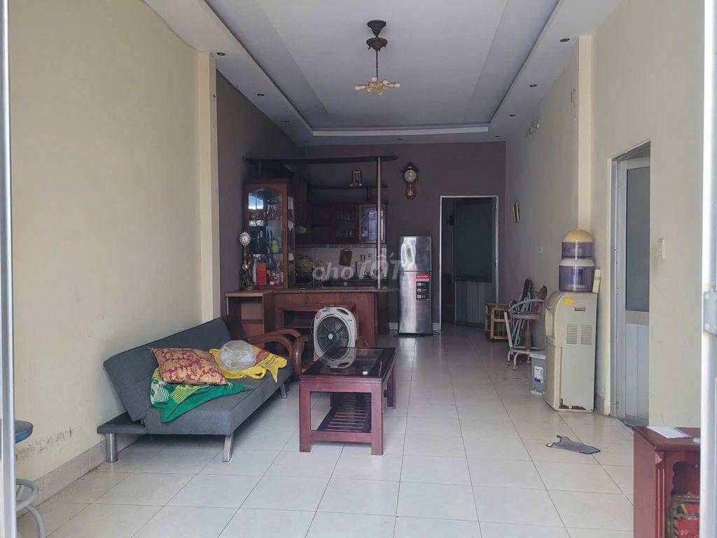 Cho thuê nhà trung tâm quận 3