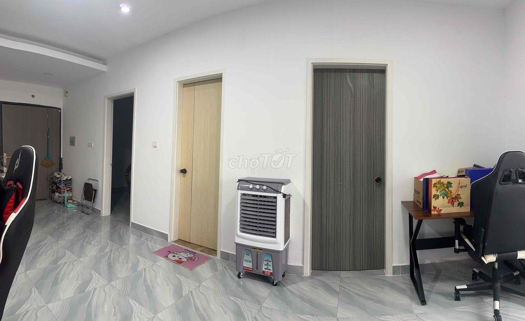 Cần pass phòng do chuyển công việc