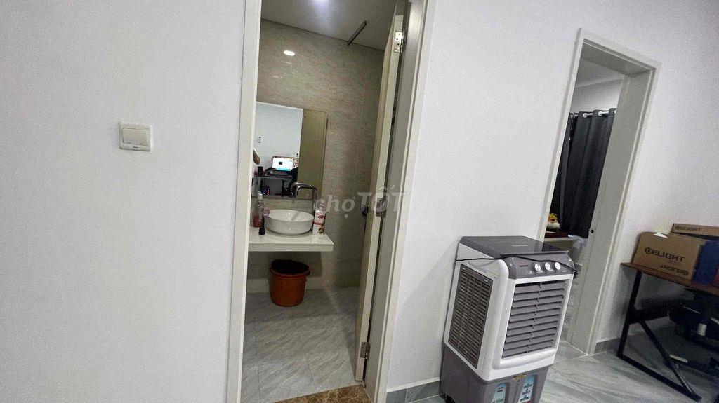 Cần pass phòng do chuyển công việc