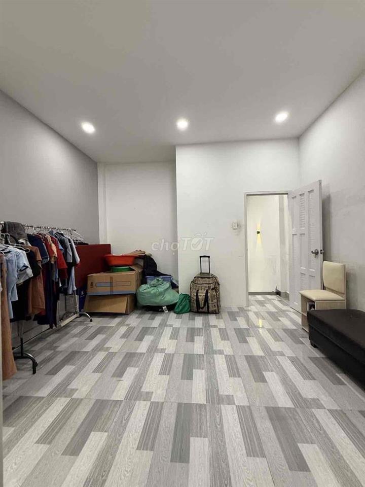Bán nhà Bình Thành, BHH B, hẻm ô tô tránh. 4x14, trệt+ L. 4 tỷ 150tr.