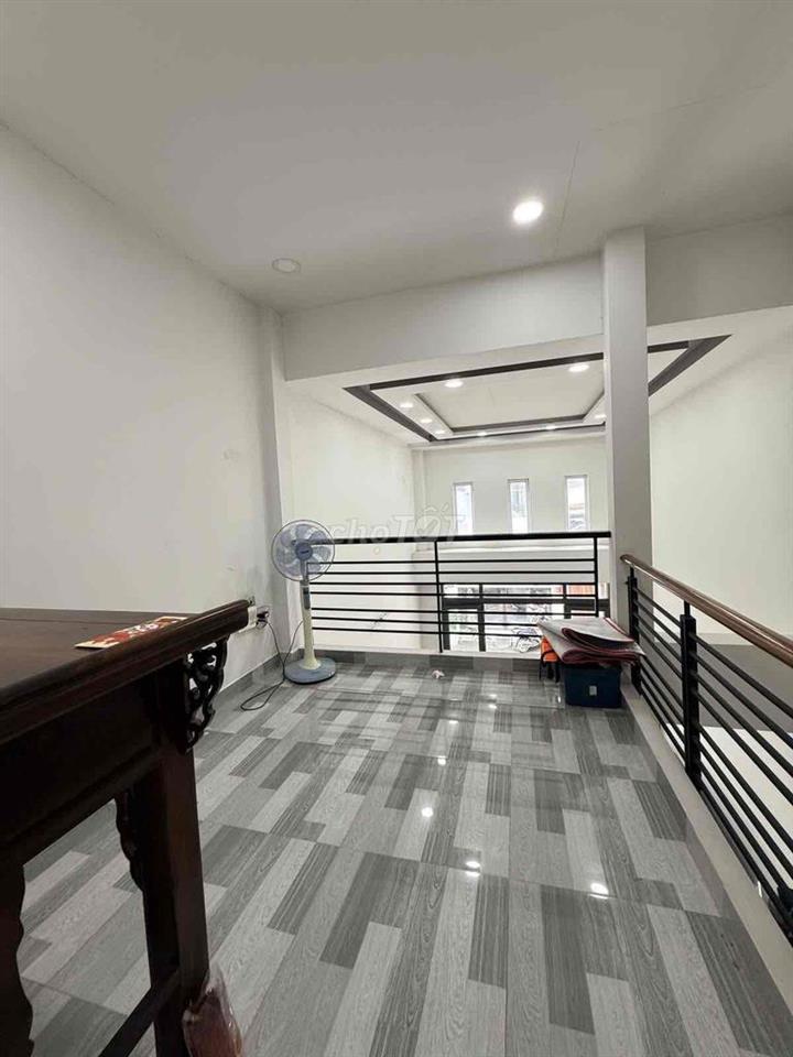 Bán nhà Bình Thành, BHH B, hẻm ô tô tránh. 4x14, trệt+ L. 4 tỷ 150tr.