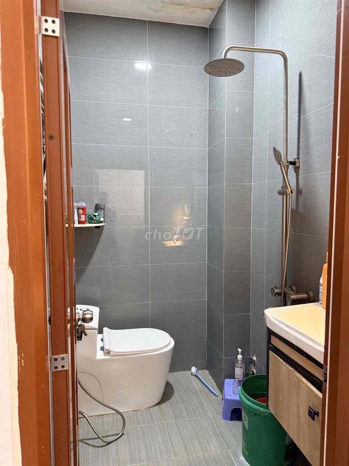 Bán nhà Bình Thành, BHH B, hẻm ô tô tránh. 4x14, trệt+ L. 4 tỷ 150tr.