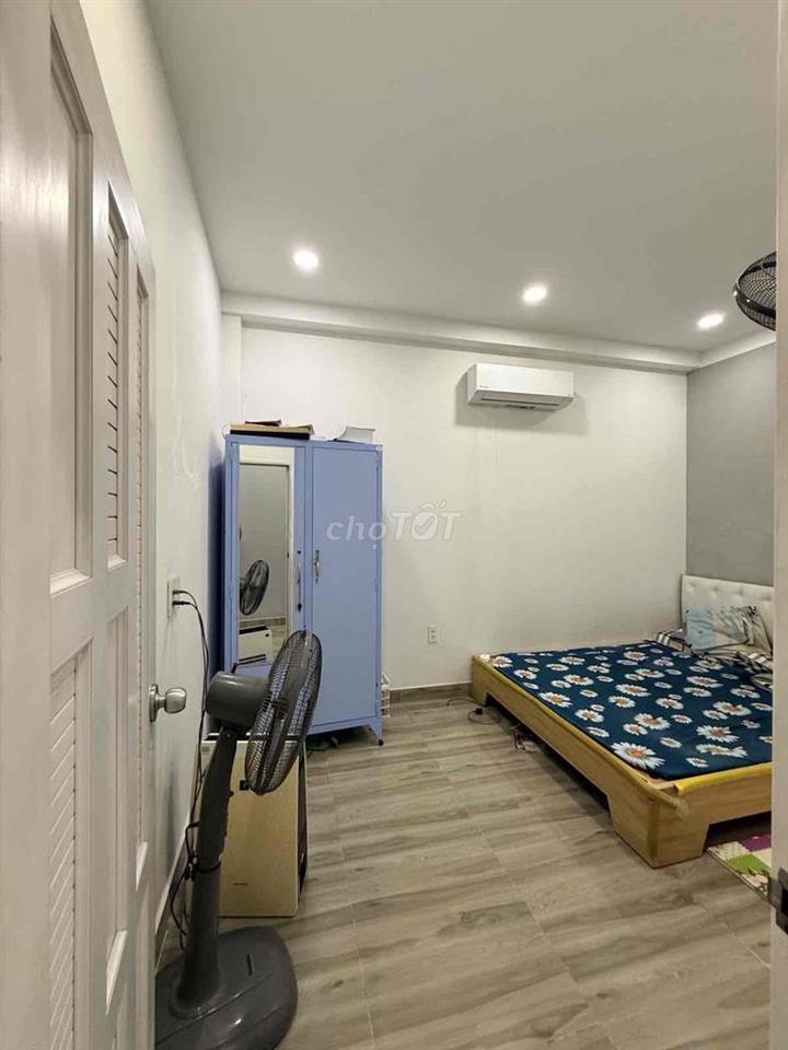 Bán nhà Bình Thành, BHH B, hẻm ô tô tránh. 4x14, trệt+ L. 4 tỷ 150tr.