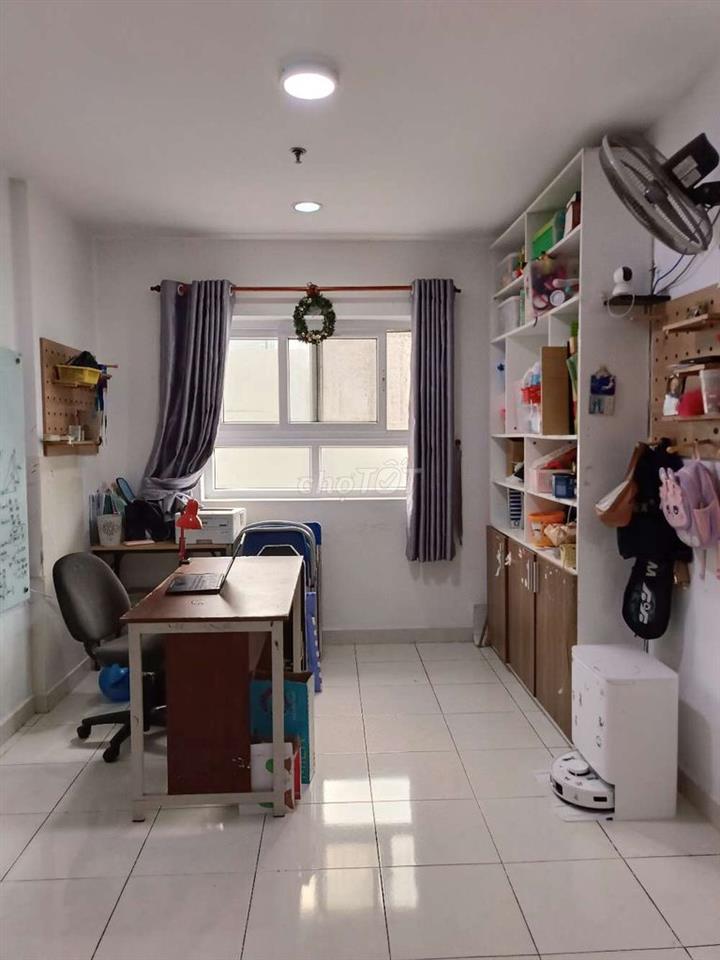 Chính chủ bán căn hộ 2PN 59.2m² tầng 3 – Chung cư Linh Trung – 2,68 tỷ
