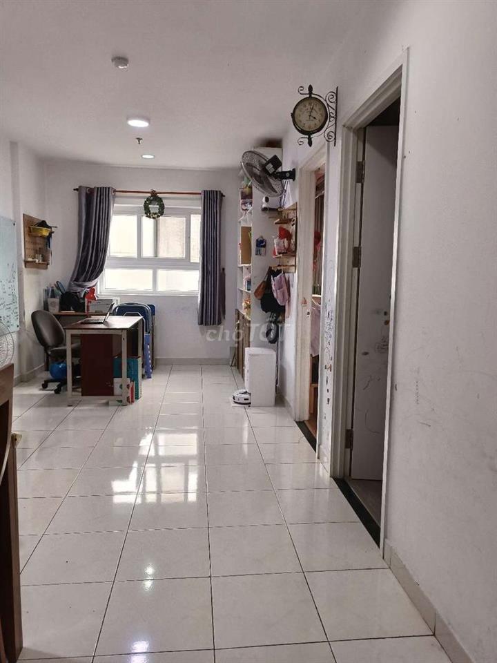 Chính chủ bán căn hộ 2PN 59.2m² tầng 3 – Chung cư Linh Trung – 2,68 tỷ