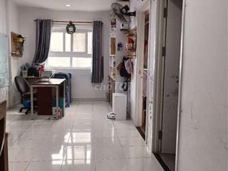 Chính chủ bán căn hộ 2PN 59.2m² tầng 3 – Chung cư Linh Trung – 2,68 tỷ