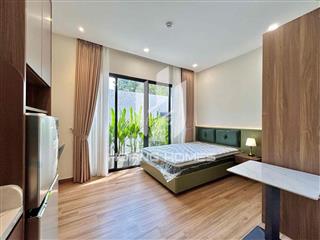 CHO THUÊ CĂN HỘ FULL NỘI THẤT GẦN GLOBAL CITY Q2
