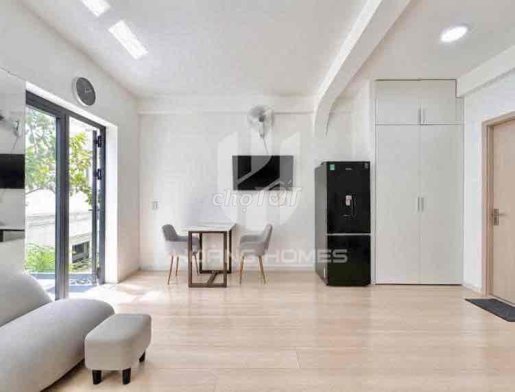 Căn Hộ Cho Thuê Full Nội Thất Tại LakeView City Quận 2