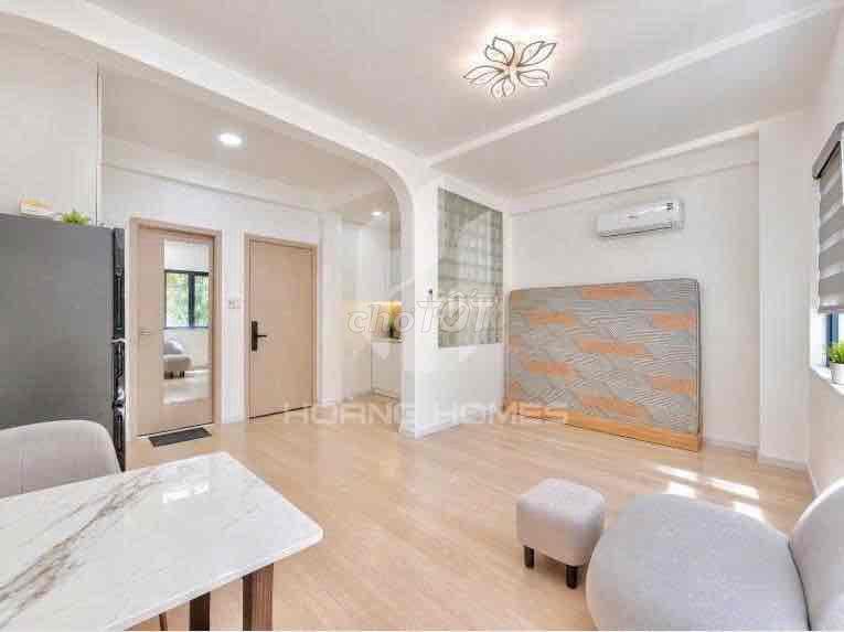 Căn Hộ Cho Thuê Full Nội Thất Tại LakeView City Quận 2