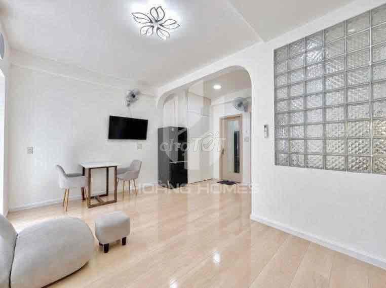 Căn Hộ Cho Thuê Full Nội Thất Tại LakeView City Quận 2