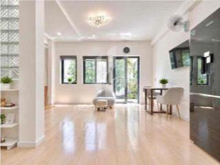 Căn Hộ Cho Thuê Full Nội Thất Tại LakeView City Quận 2