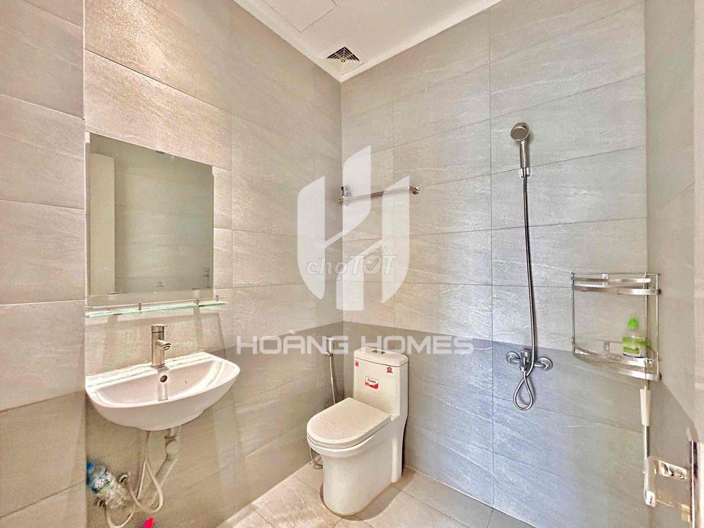 Căn Hộ Cho Thuê Full Nội Thất Tại LakeView City Quận 2
